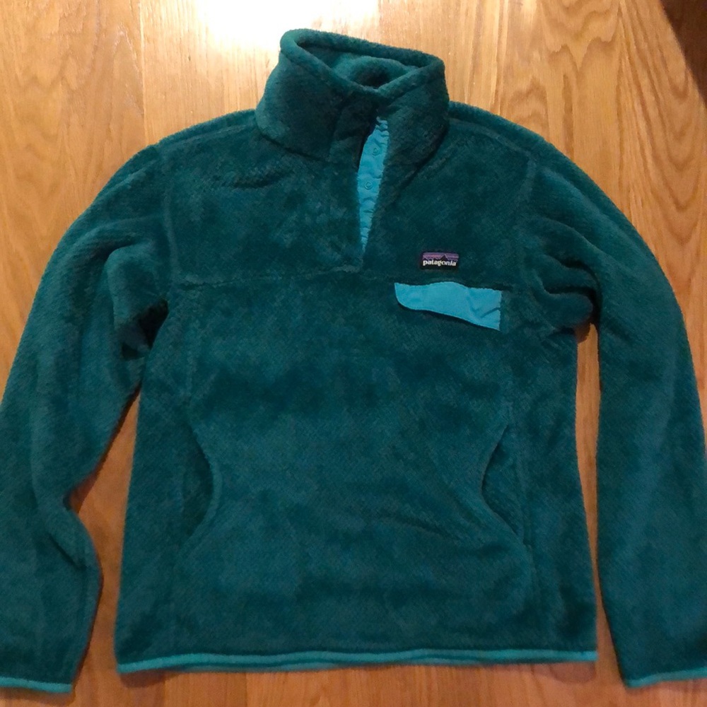 Patagonia Snap T Pullover - Women's